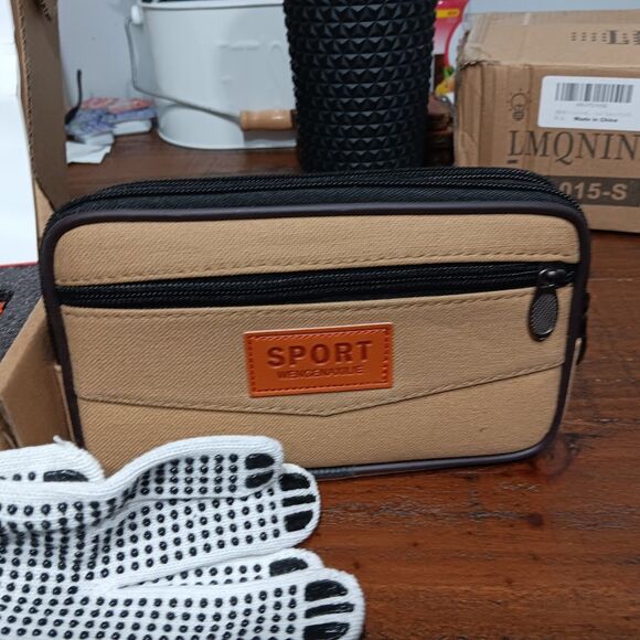 Chainsaw Sharpener, Manual Chain Grinder - Picture 3 of 4